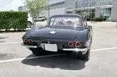 1961 Chevrolet Corvette Custom 436 4-Speed