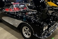 DT: 1961 Chevrolet Corvette Custom 436 4-Speed