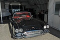 DT: 1961 Chevrolet Corvette Custom 436 4-Speed