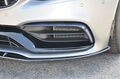 DT: 5k-Mile 2021 Mercedes-AMG C63 S Coupe