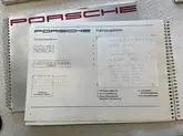 RoW 1991 Porsche 928 GT 5-Speed Supercharged