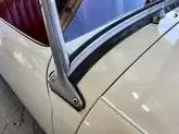 1960 Austin-Healey Bugeye Sprite 1.3L