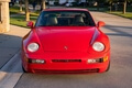 DT: 1994 Porsche 968 Coupe 6-Speed