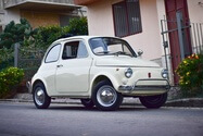 DT: 1970 Fiat 500L