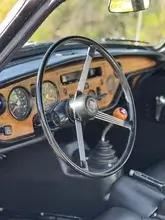 1970 Triumph GT6+ Mk II
