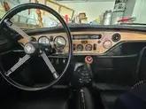 1970 Triumph GT6+ Mk II
