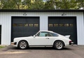1977 Porsche 911S Coupe