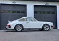 1977 Porsche 911S Coupe