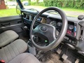 1996 Land Rover Defender 90 Tdi 5-Speed
