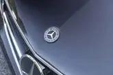 25k-Mile 2014 Mercedes-Benz C63 AMG Sedan