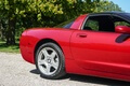 One-Owner 31k-Mile 1997 Chevrolet Corvette