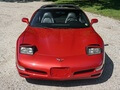 One-Owner 31k-Mile 1997 Chevrolet Corvette