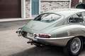 1966 Jaguar XKE-Series I Coupe 5-Speed