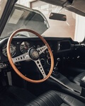 1966 Jaguar XKE-Series I Coupe 5-Speed