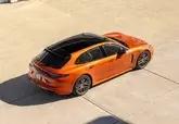 2023 Porsche Panamera Turbo S E-Hybrid Sport Turismo