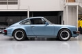 47k-Mile 1985 Porsche 911 Carrera Coupe