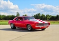 1969 Chevrolet Camaro RS/SS Coupe 605 Modified