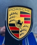 22k-Mile 2018 Porsche Macan GTS