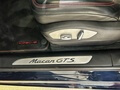 22k-Mile 2018 Porsche Macan GTS