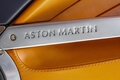 24k-Mile 2003 Aston Martin Vanquish V12