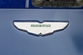 24k-Mile 2003 Aston Martin Vanquish V12