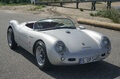 1955 Porsche 550 Spyder Replica