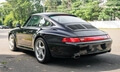 1998 Porsche 993 Carrera S Coupe