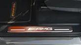 4k-Mile 2022 Mercedes-Benz G63 AMG Custom