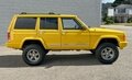 DT: 2001 Jeep Cherokee Sport 4x4 Modified 4.7L