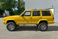 DT: 2001 Jeep Cherokee Sport 4x4 Modified 4.7L