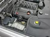NO RESERVE 2003 Jaguar XJ Sport