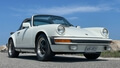  1980 Porsche 911SC Targa