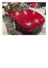 1995 Ferrari 456 GT 6-Speed
