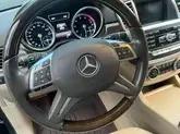 NO RESERVE 2015 Mercedes-Benz ML350