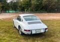  1968 Porsche 912 Coupe 5-Speed