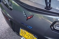 3k-Mile 2019 Chevrolet Corvette ZR1 ZTK Track Pack