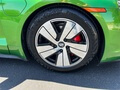 3k-Mile 2020 Porsche Taycan 4S