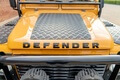 1990 Land Rover Defender 110 300TDi 5-Speed