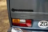 1987 Volkswagen Vanagon Westfalia Wolfsburg 4-Speed