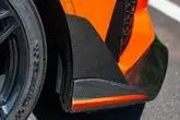 1k-Mile 2019 Chevrolet Corvette ZR1 3ZR Sebring Orange