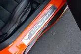 1k-Mile 2019 Chevrolet Corvette ZR1 3ZR Sebring Orange