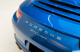 35k-Mile 2015 Porsche 991 Carrera Coupe 7-Speed