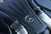 2012 Mercedes-Benz CLS550 4MATIC