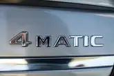 2012 Mercedes-Benz CLS550 4MATIC
