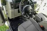 43k-Mile 2003 Jeep Wrangler Sahara 5-Speed