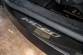 376-Mile 2022 Maserati MC20