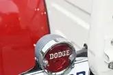 1950 Dodge B-Series DF-1 Pickup