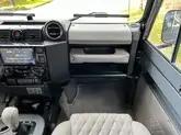 1994 Land Rover Defender 110 LS3 Custom