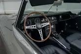  1967 Jaguar XK-E Series I 4.2 Roadster 4-Speed