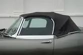  1967 Jaguar XK-E Series I 4.2 Roadster 4-Speed